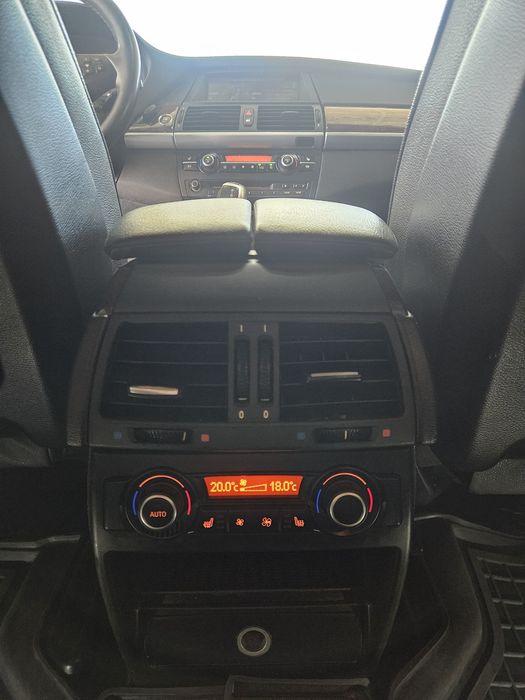 BMW X5 Е70 2009 Xdrive 3.0i