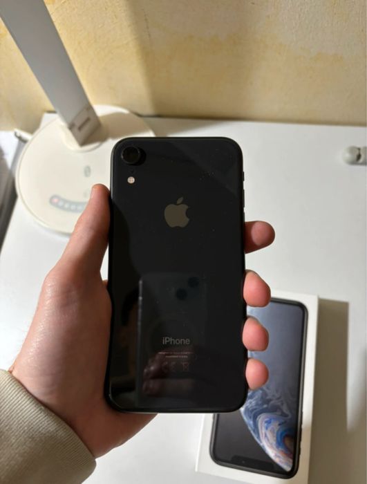 Iphone XR (64gb)