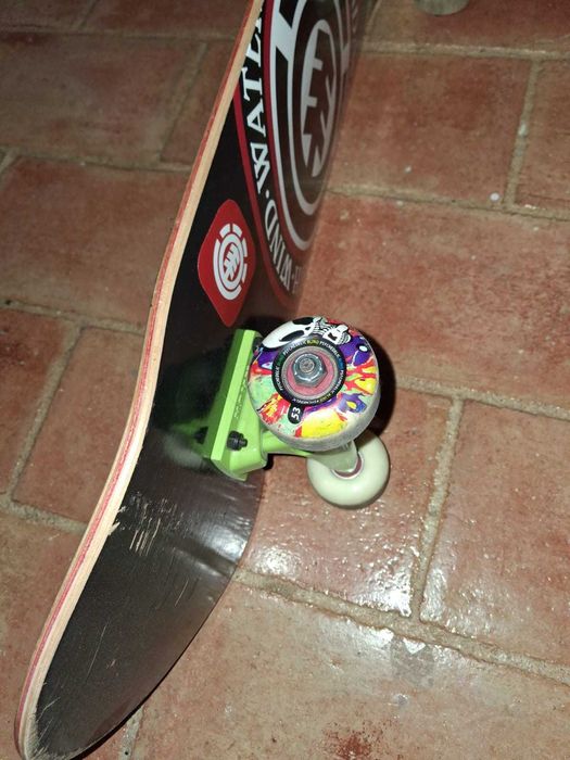 Skate Completo - Element