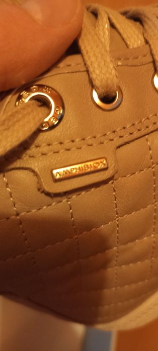 Trampki sneakersy Geox 36 opis*