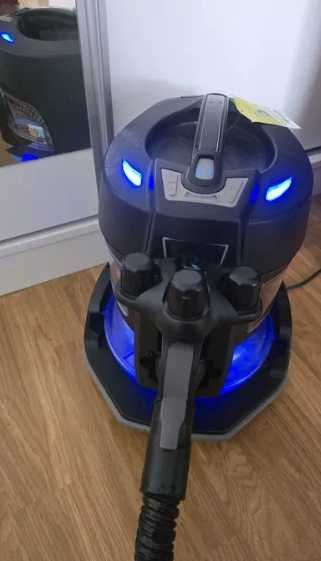 Aspirador Rainbow SRX - Ultimo modelo (C/ Garantia)