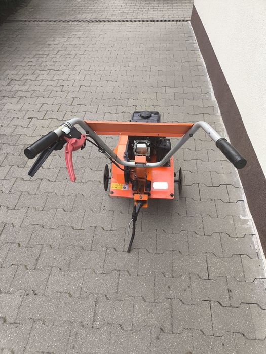 Glebogryzarka Daewoo spalinowa 3HP/98cc