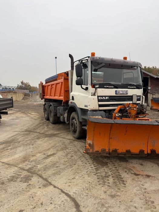 DAF
