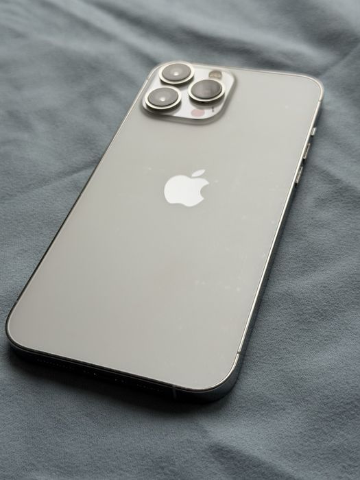 IPhone 13 Pro Max