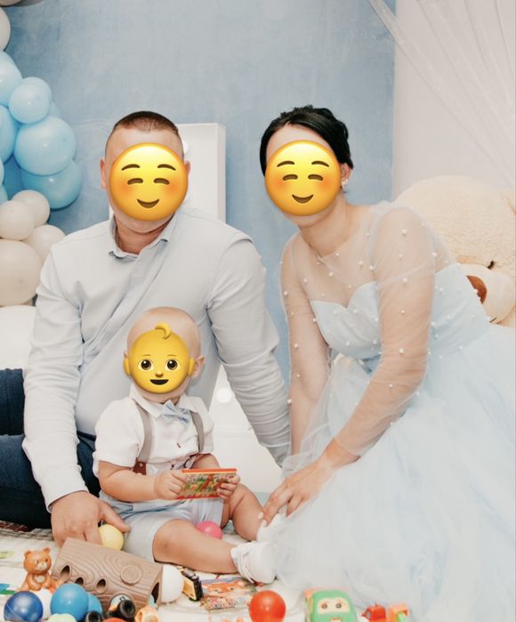 Фемелі лук на рочок