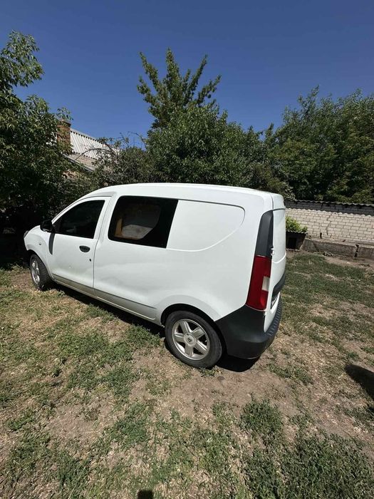 Продам Renault Dokker