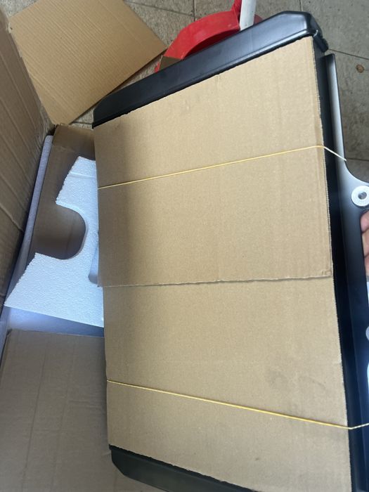 Радіатор охолодження Сфмото 1000