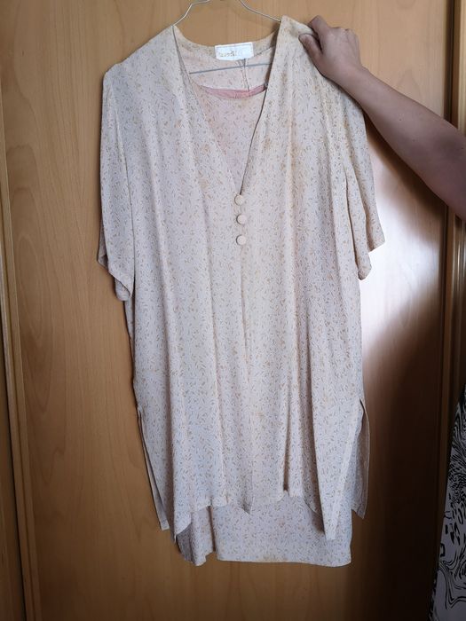 Vestido