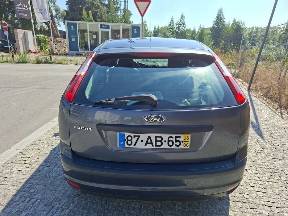 Ford Focus516010818048501761