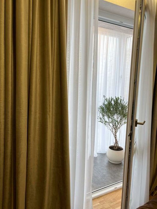 Продам стильну 3к квартиру з дизайнерським ремонтом на Автозаводській, 89А,  70 м²