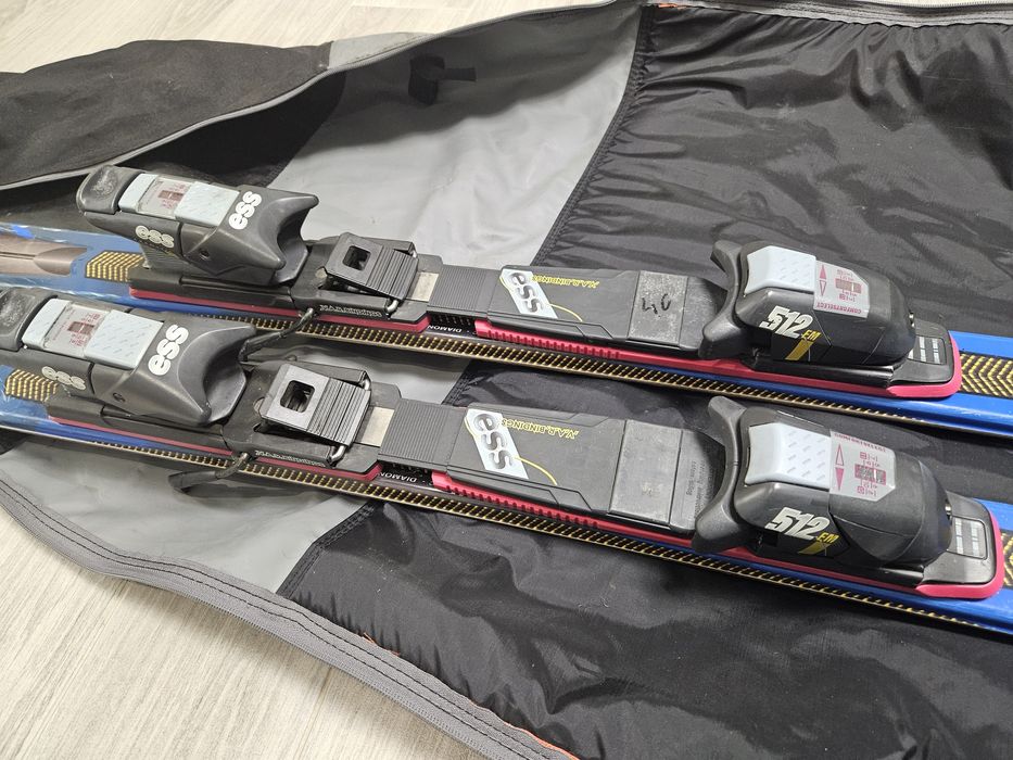 Atomic Mega Carve X 542