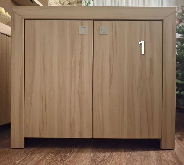 Zestaw mebli do pokoju