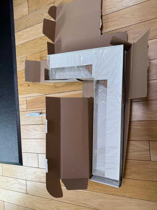 Kratka wentylacyjna LUFT/NL/9/40/B