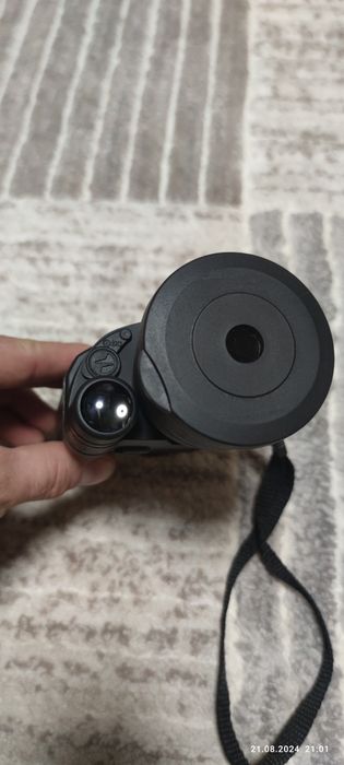 Прибор, ночного видения, Pulsar Recon X850