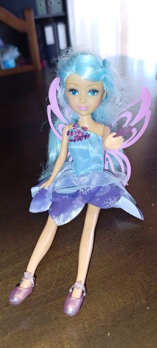 Bonecas (Unique Eyes)