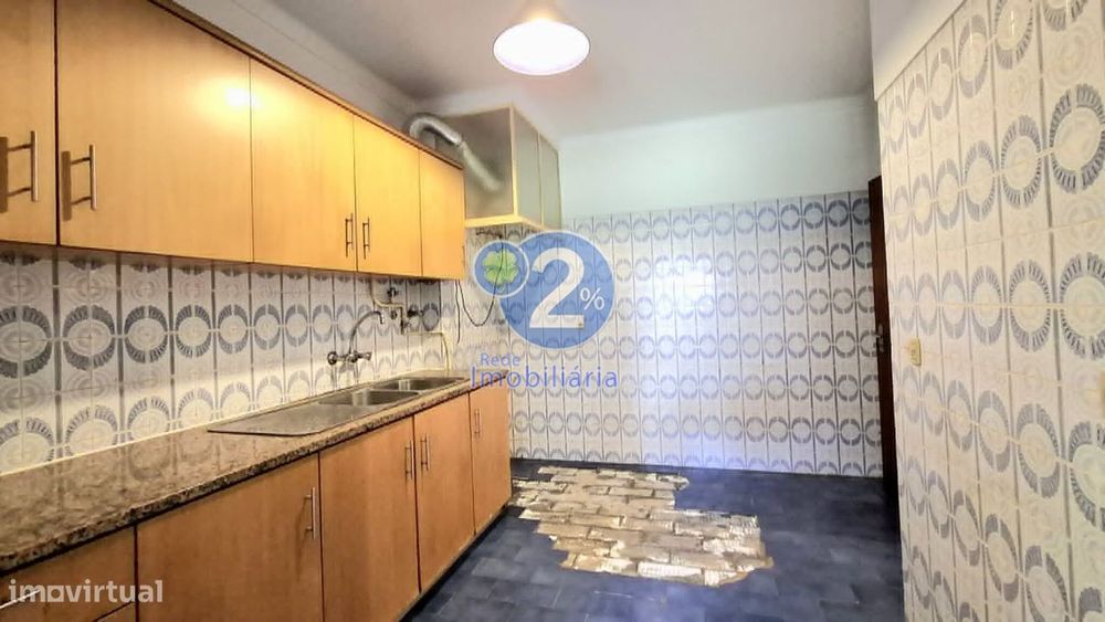 Apartamento T2 - Marrazes