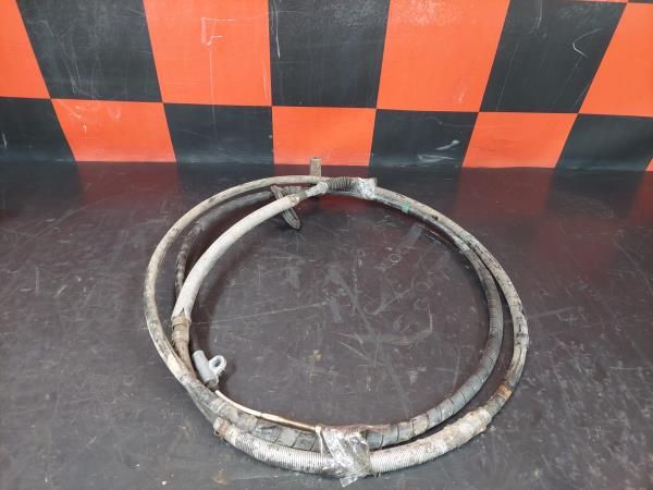 Cabos seletor velocidades TOYOTA Dyna Chassis (KD_, LY_, _Y2_, _U3_, _