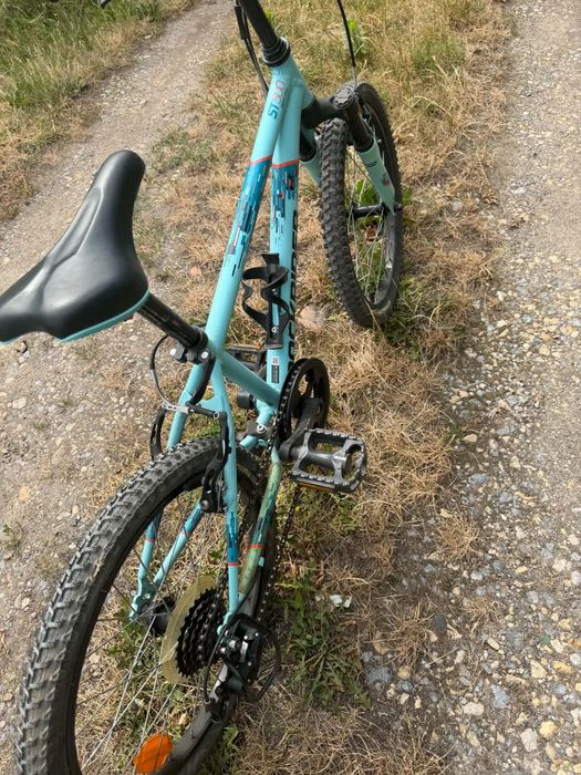 Rower dziecięcy Rockrider ST500
