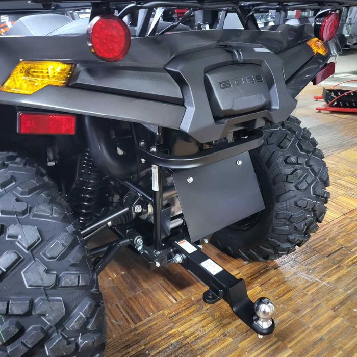 Goes Terrox 400L 4x4