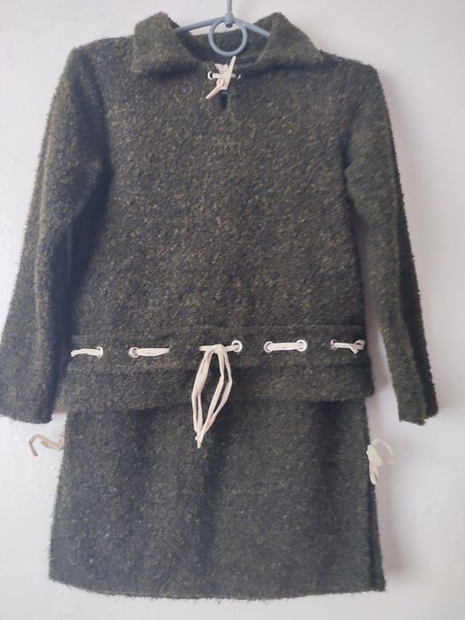 Продам детский костюм на девочку