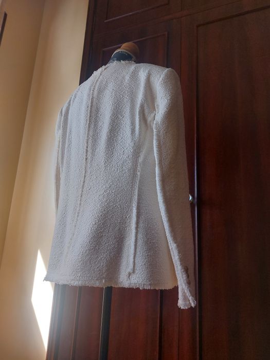 Blazer Zara Outono/Inverno