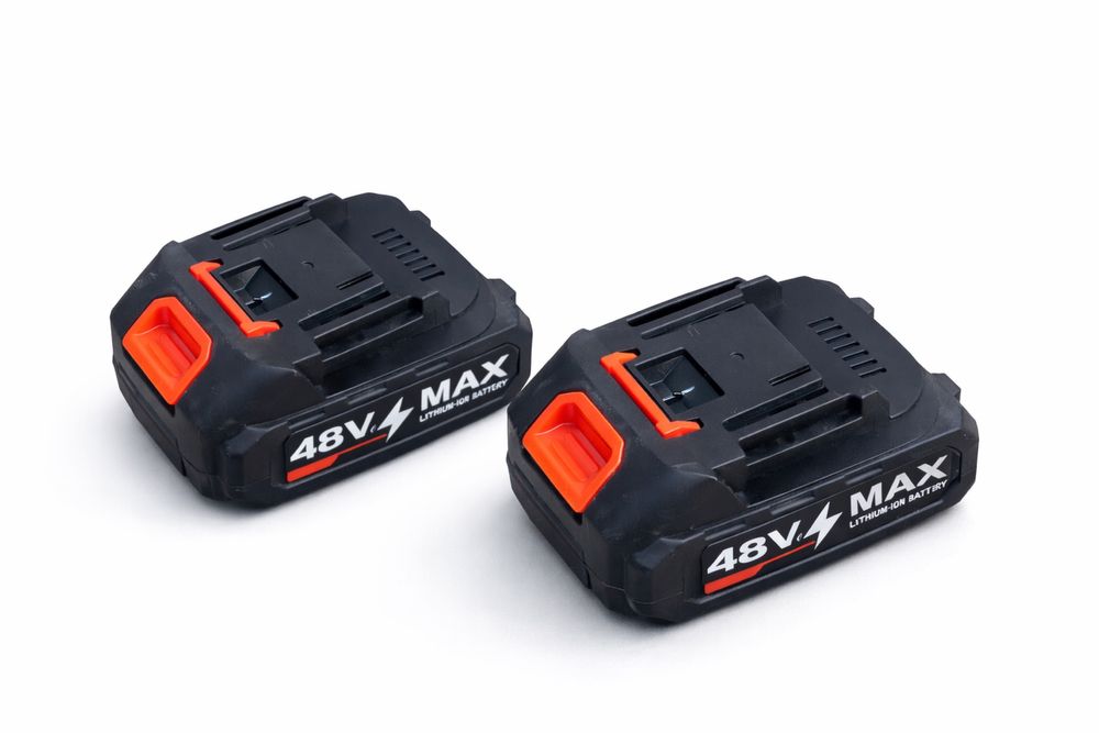 Оригинальный электросекатор для дома и сада MAKITA| 2 АККУМУЛЯТОРА 48В