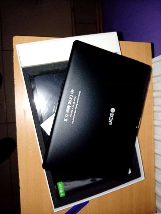 Планшет BDF 10,1.  слот на сім.карт 4/64