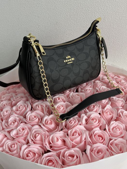 Сумка Coach Teri. Сумка коуч,