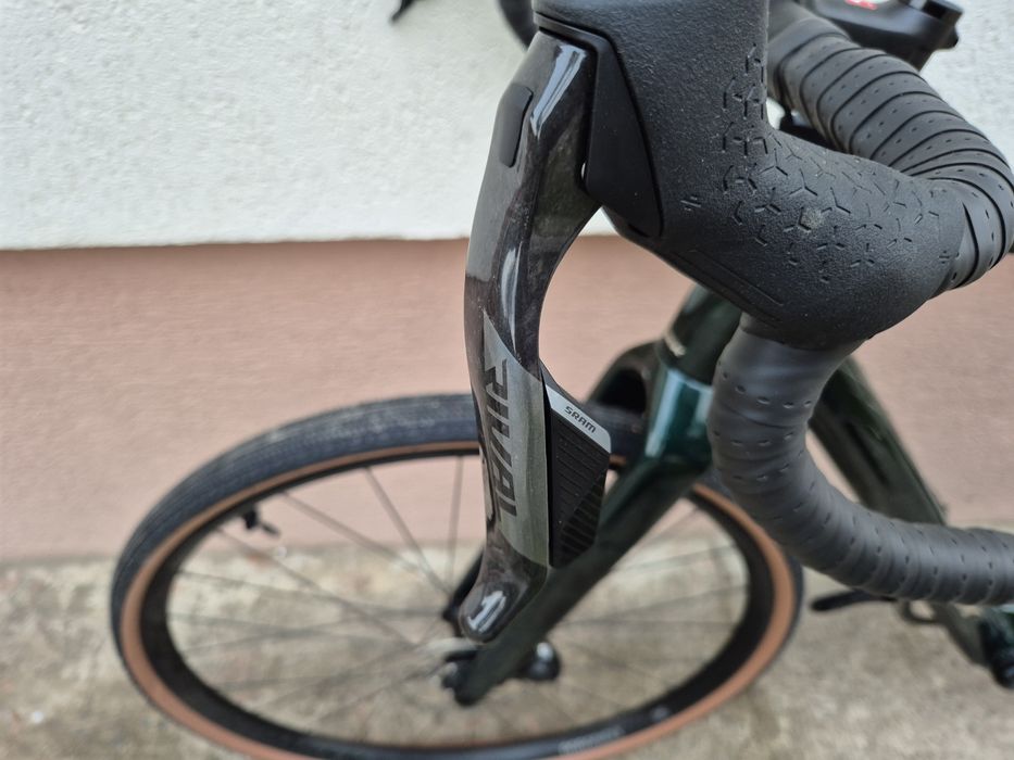 Rower gravel Trek Checkpoint SL 6 AXS Gen 3