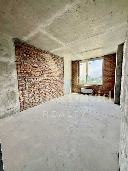 1-room apartment apartment by the address st. Knyazya Romana Mstislavicha Zhmachenka generala (area 54 m²) - Atlanta.ua - photo 3