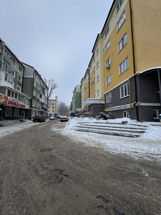 Аренда помещения с ремонтом, Ирпень 14000 гр.