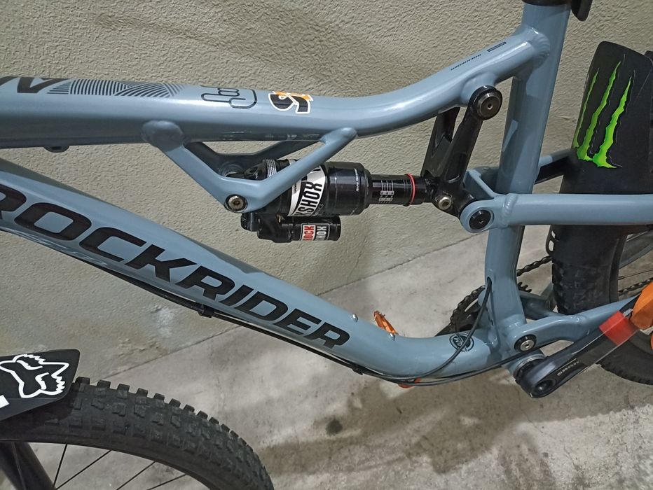 Rockrider AM 100s M