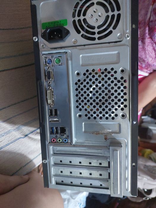 Продам ПК. Персональний комп'ютер, Персональный компьютер