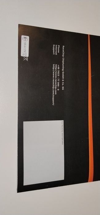 RaceChip Ultimate  tuning set: Skoda Superb 08-15