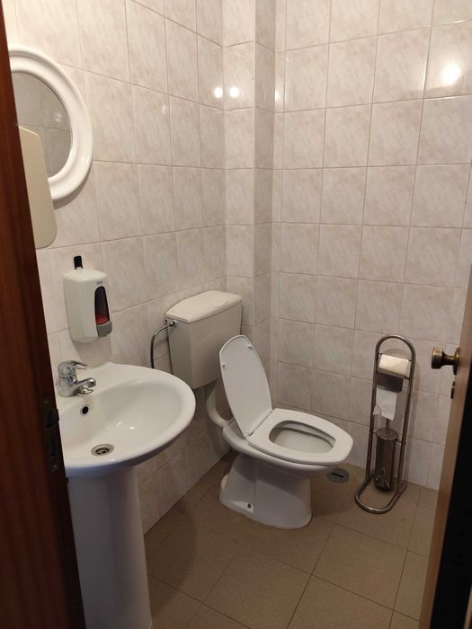 Loja/escritório arrendamento