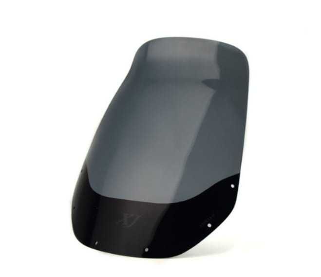 Вітрове скло на мотоцикл YAMAHA XJ 600 TURYSTYK (1993-1995)