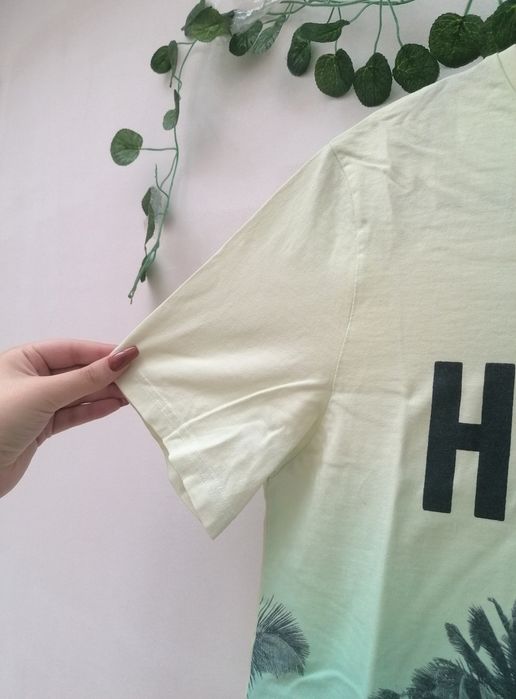 T-shirt "Hawaii" de Rapaz