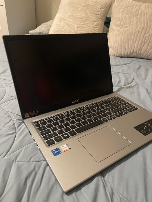 portatil acer Aspire 3
