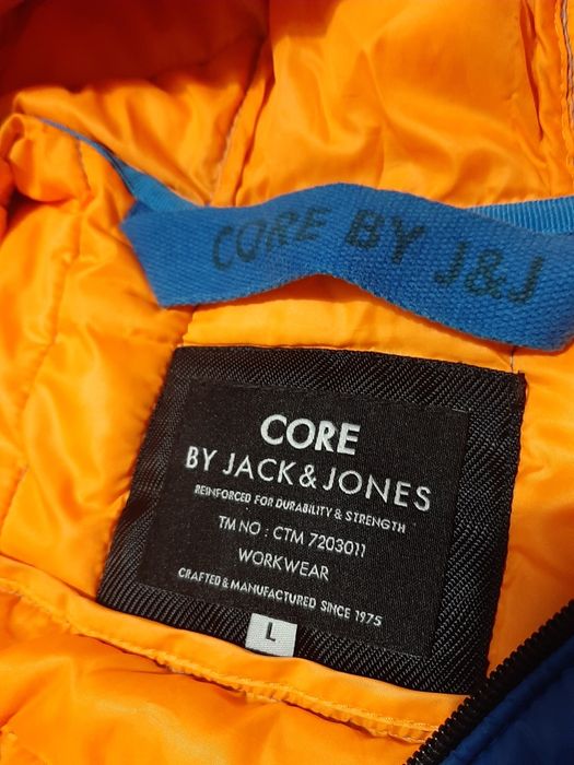 Легка куртка Jack & Jones (L)