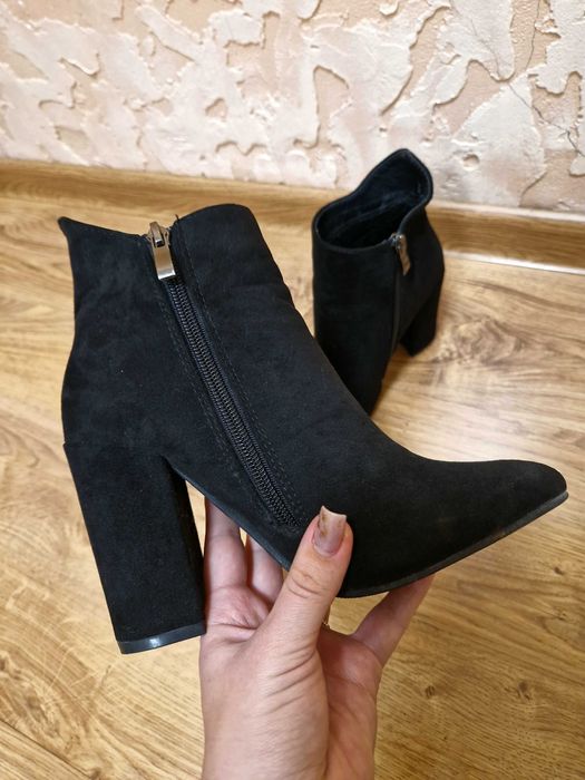 Ботильйони осінь/весна