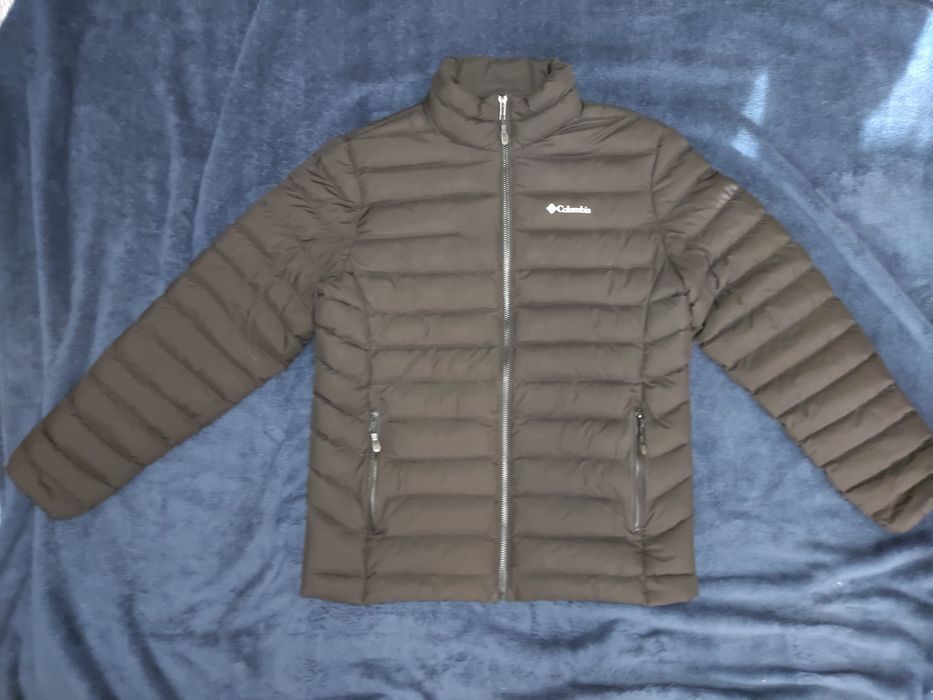 Куртка Columbia.