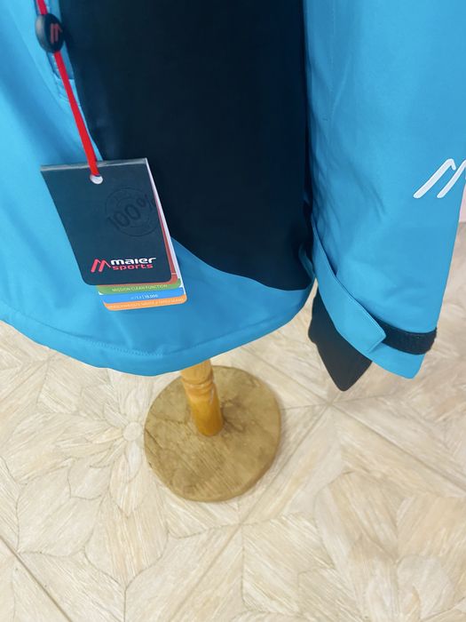 Костюм лыжный женский раз-58-60