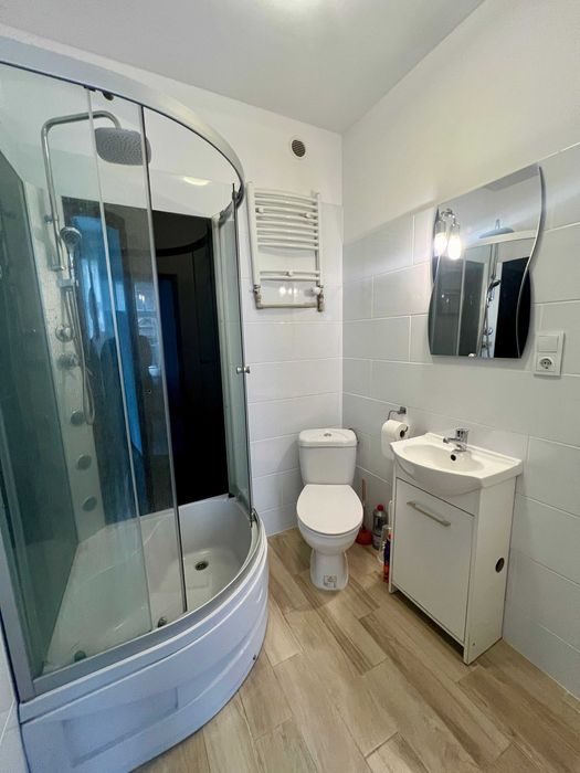 Kawalerka z osobną kuchnią w Görlitz do wynajęcia