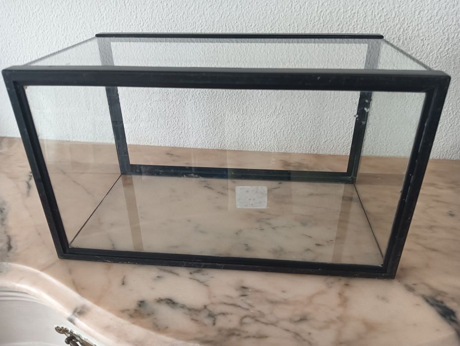 Aquário 35x20x20