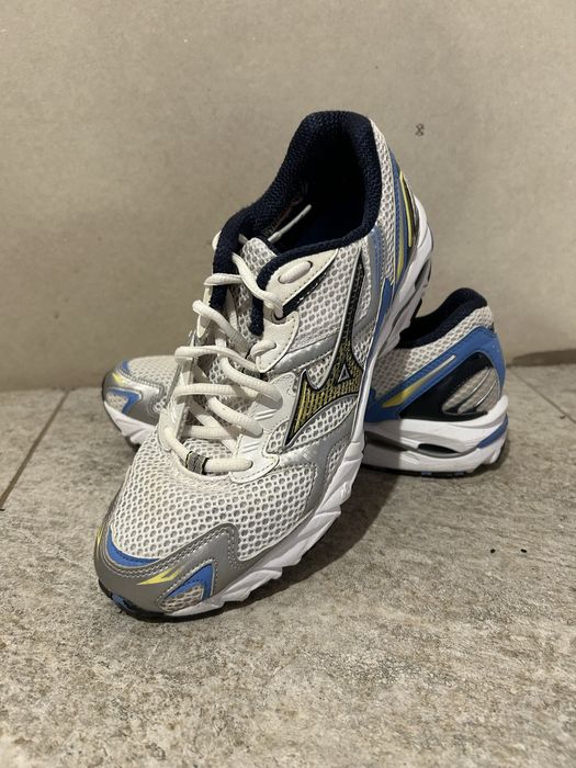 Кросівки Mizuno Waver Rider 11