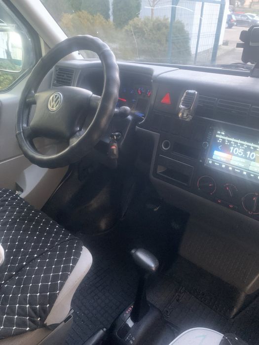 Продам Volkswagen T4