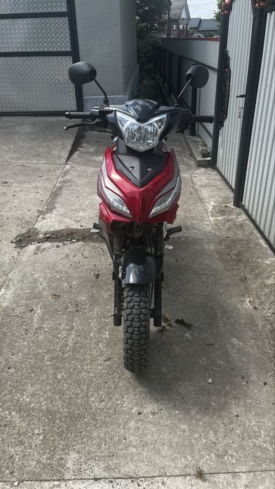 Forte Ft 125 fa2 є торг