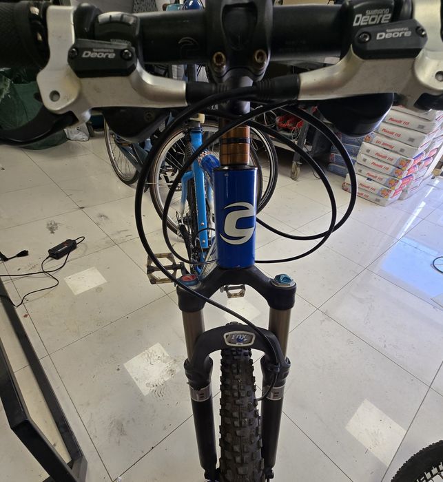 Cannondale f700 caad 4