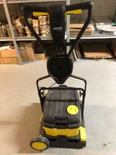 Karcher Myjka do płytek