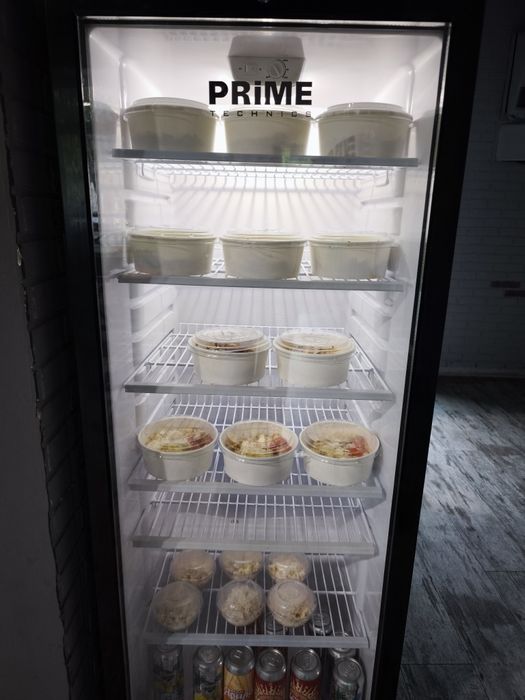 Продаж готового бізнесу кав'ярня з кухнею